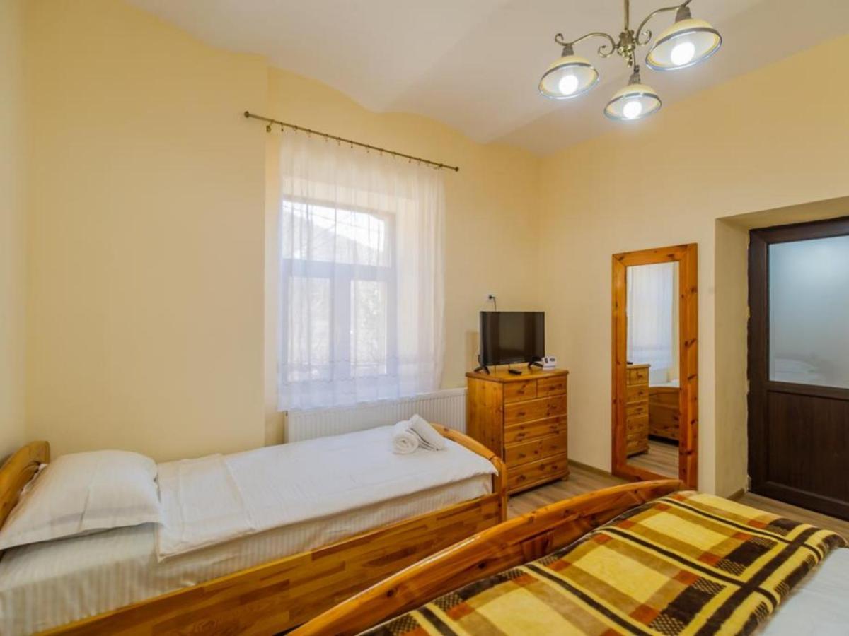 Apartment Carol Private Yard With Barbeque And Parking Σινάια Εξωτερικό φωτογραφία