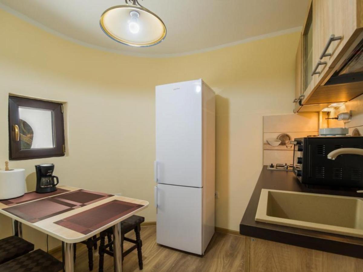 Apartment Carol Private Yard With Barbeque And Parking Σινάια Εξωτερικό φωτογραφία